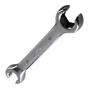 K-Tool International Flare Nut Wrench, 15mm x 17mm KTI-44917